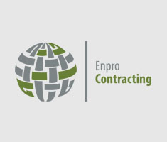 enpro contracting text